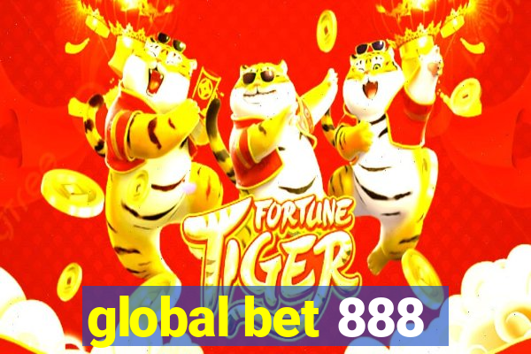 global bet 888